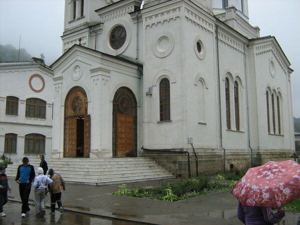 Oltenia 2012